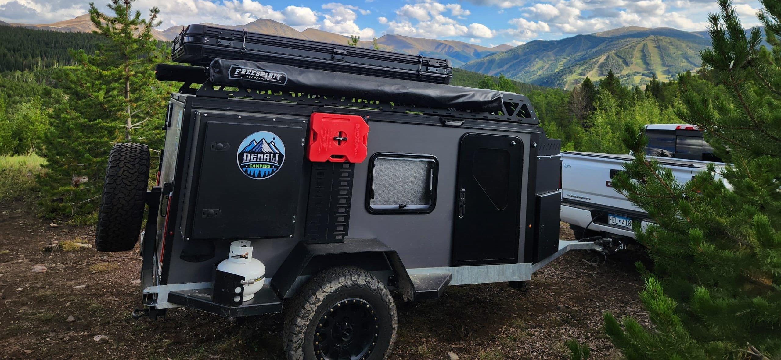 Denali Camper